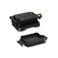 Miniatyrbillede 2 af 3: Tefal GC 7748 Optigrill 4in1 kontaktgrill sort (GC7748 OPTIGRILL 4IN1)
