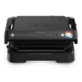 Miniatyrbillede 1 af 3: Tefal GC 7748 Optigrill 4in1 kontaktgrill sort (GC7748 OPTIGRILL 4IN1)