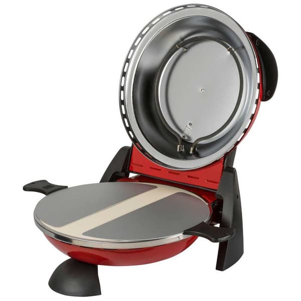 G3ferrari Pizza Uuni Delizia Punainen One Size / EU Plug
