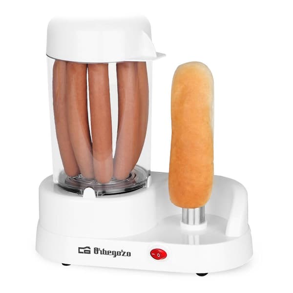 Orbegozo Hot Dog-kone Pr 3500