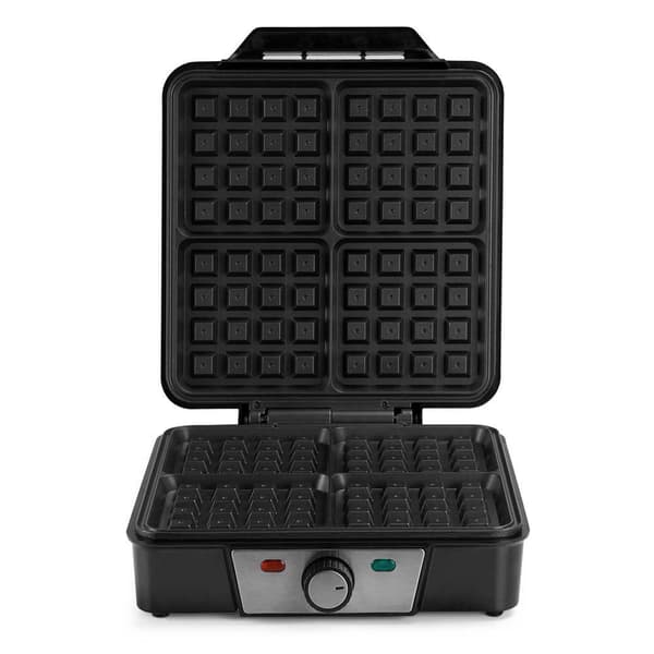 Orbegozo Vohvelikone Wl 2200 1200w