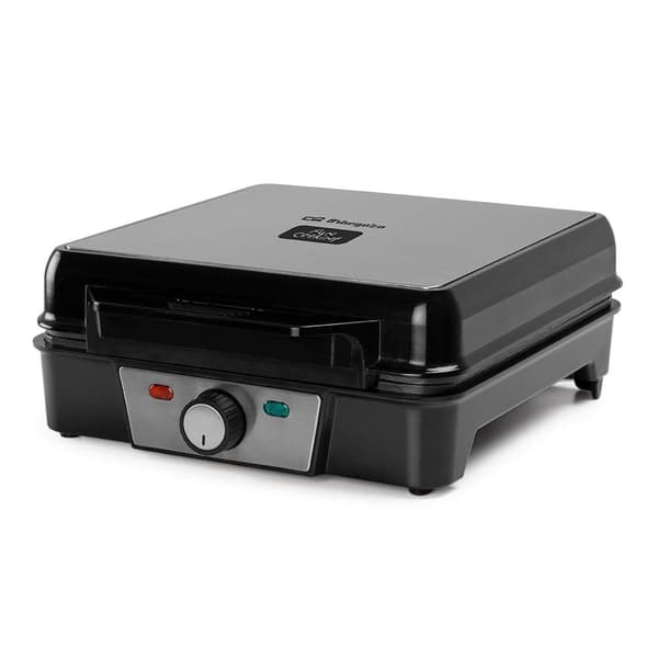 Orbegozo Vohvelikone Wl 2200 1200w