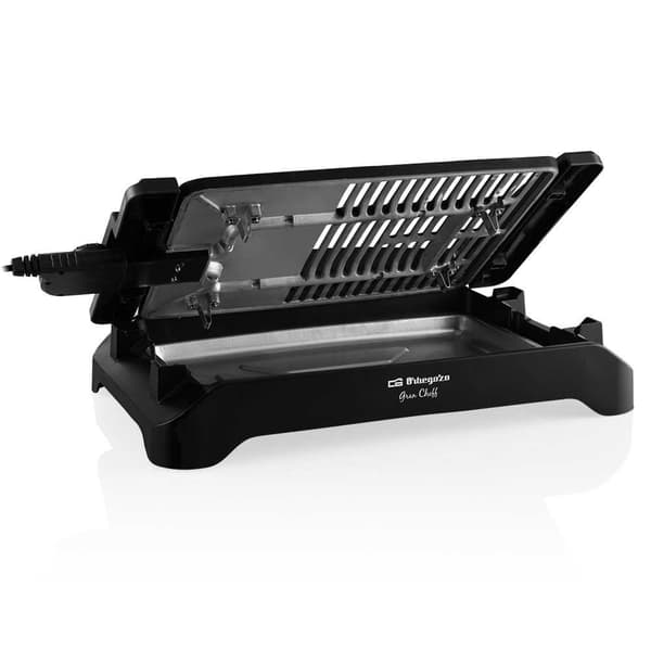 Orbegozo Elektrisk Grill Bc 4000 2000w