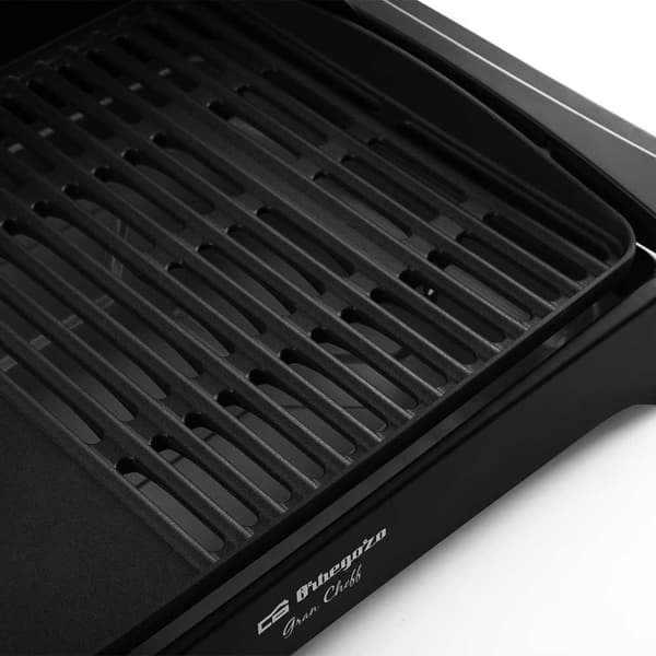 Orbegozo Elektrisk Grill Bc 4000 2000w