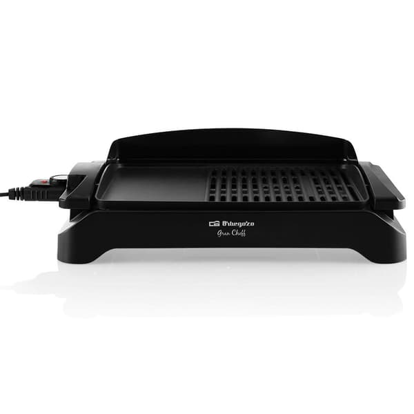 Orbegozo Elektrisk Grill Bc 4000 2000w
