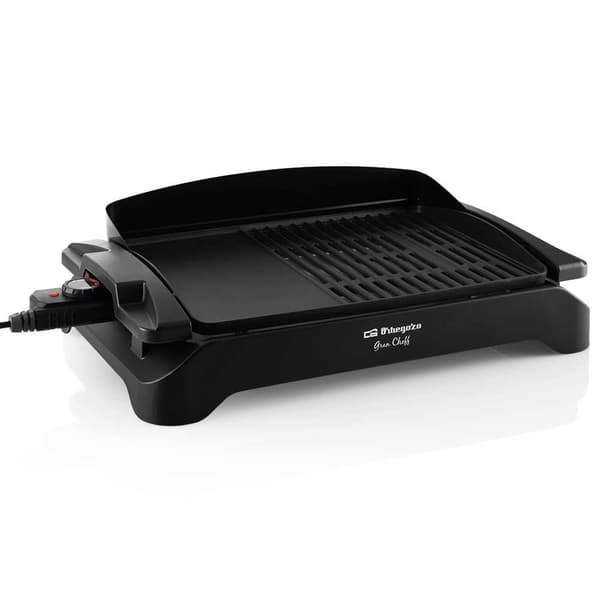 Orbegozo Elektrisk Grill Bc 4000 2000w
