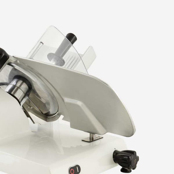 Berkel Lihanleikkuri Rl 300 Valkoinen
