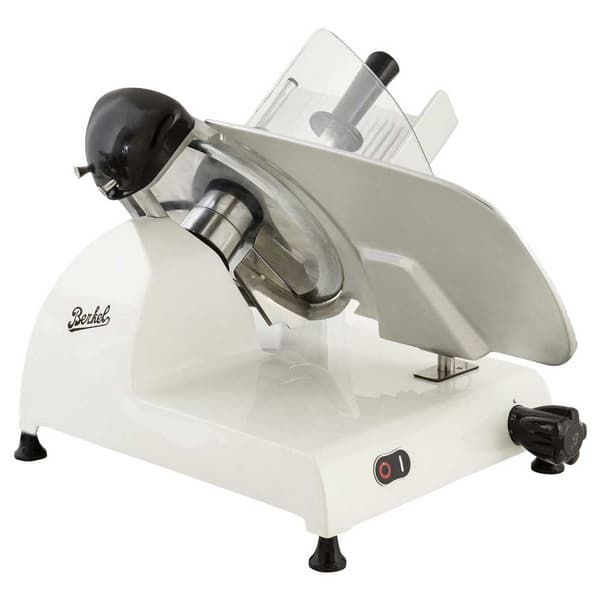 Berkel Lihanleikkuri Rl 300 Valkoinen