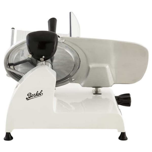 Berkel Lihanleikkuri Rl 300 Valkoinen