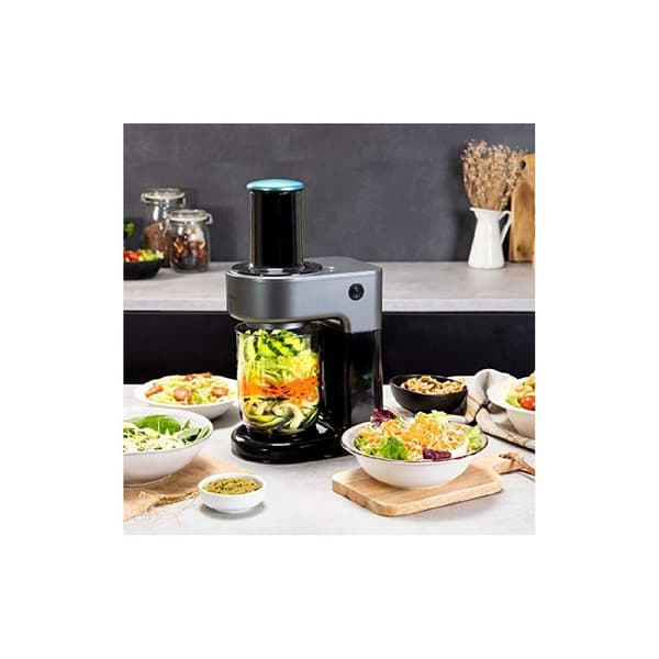 Cecotec Spiraliserare Spiralchef 400 Svart