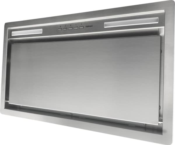 Falmec Gruppo Incasso, 800 m³/t, B, B, F, 61 dB, 49 dB