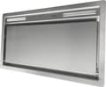 Miniatyrbilde 2 av 2: Falmec Gruppo Incasso, 800 m³/t, B, B, F, 61 dB, 49 dB