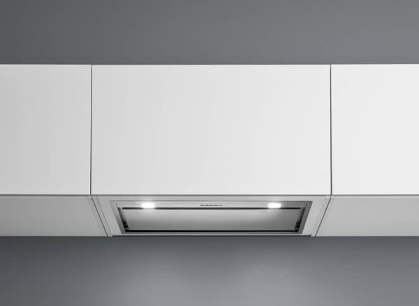 Falmec Gruppo Incasso, 800 m³/t, B, B, F, 61 dB, 49 dB