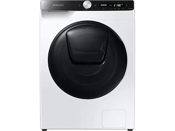 Vaskemaskin Samsung WD80T554DBE