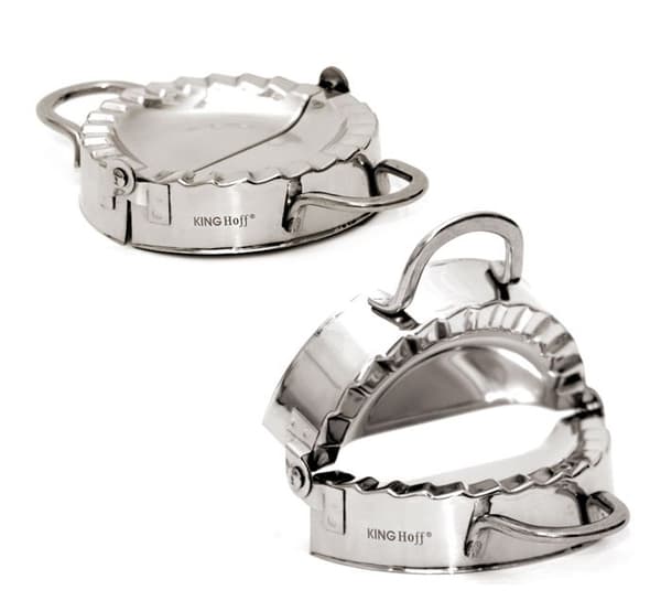 4 I 1 MASKINE TIL DEJ, PASTA OG DUMPLINGER KiNGHOFF KH-3114-b