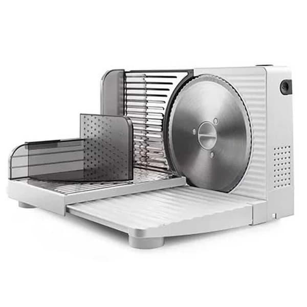 Taurus Skivmaskin Cutmaster Compact Silver One Size / EU Plug