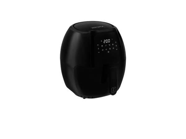 Zeegma Kitchen - Ze-Knapper Grand Black