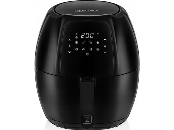 Zeegma Kitchen - Ze-Knapper Grand Black