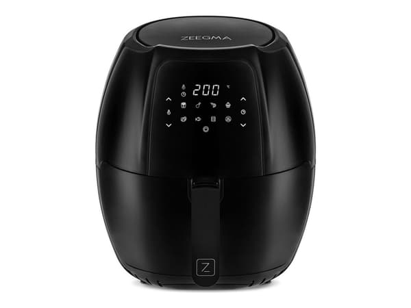 Zeegma Kitchen - Ze-Knapper Grand Black