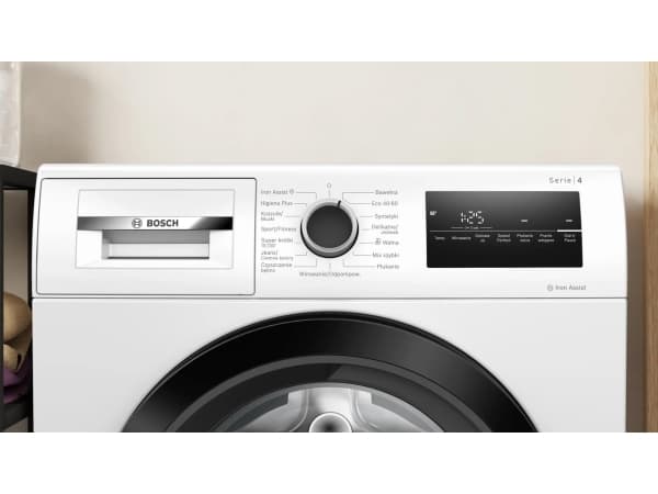 Bosch vaskemaskine WAN2827FPL