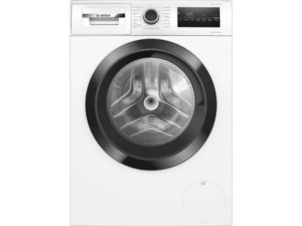 Bosch vaskemaskine WAN2827FPL