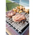 Miniatyrbillede 4 af 8: Sauvic Kul Bordplade Grill 30x25