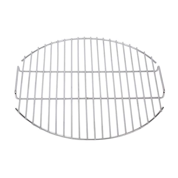 Sauvic Rund Berbecu Grill 47 Cm