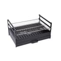Pikkukuva 1 / 2: Sauvic Berbecue-grillilaatikot 60x40