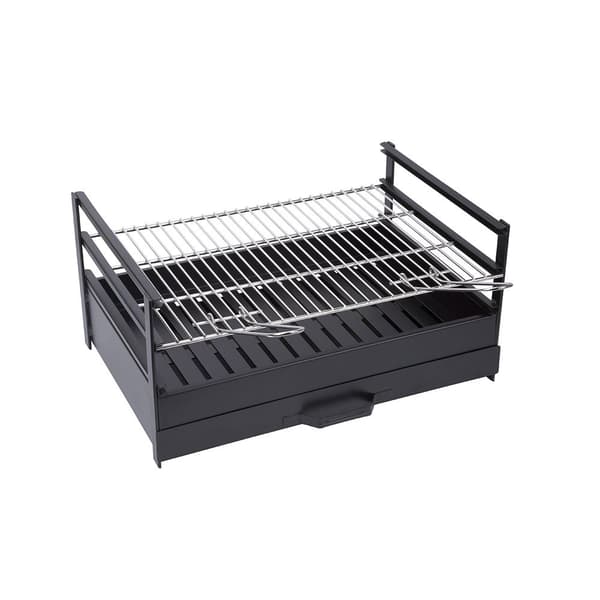Sauvic Berbecue-grillilaatikot 60x40