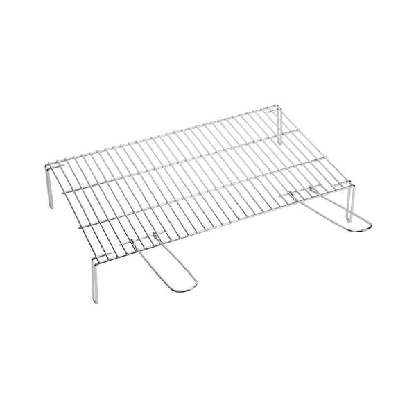 Sauvic Berbecugrill Med Ben 65x40 Cm