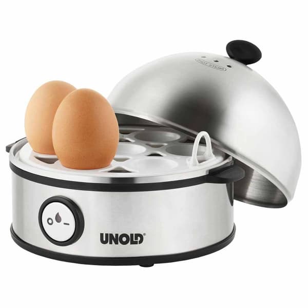 Unold Æg Kedel 38626 Edel Søvfarvet