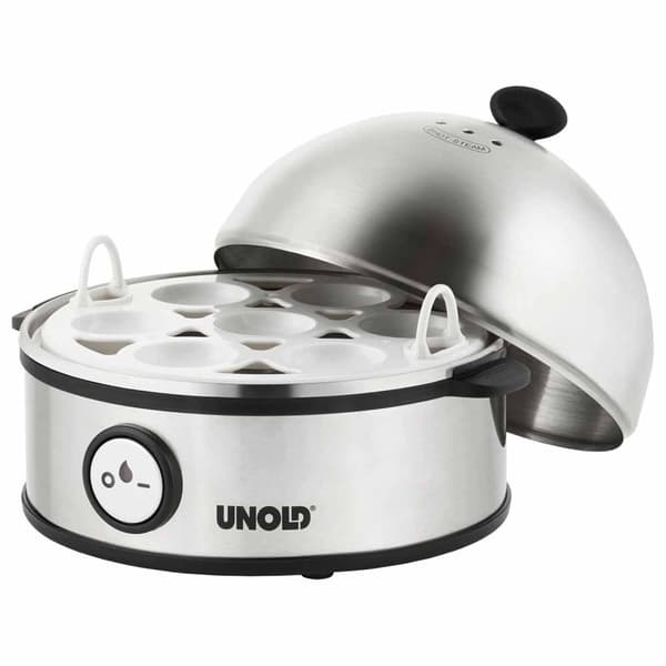 Unold Æg Kedel 38626 Edel Søvfarvet