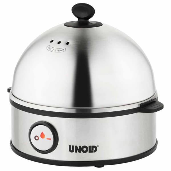 Unold Æg Kedel 38626 Edel Søvfarvet