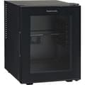 Miniatyrbild 1 av 5: Scandomestic MB 32 BGD -minibar