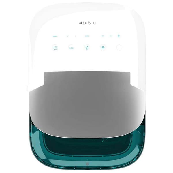 Cecotec Elektrisk Isskraber Chillin´ Ice 1500