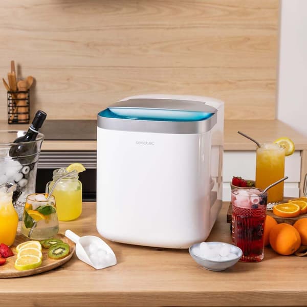 Cecotec Elektrisk Isskraber Chillin´ Ice 1500
