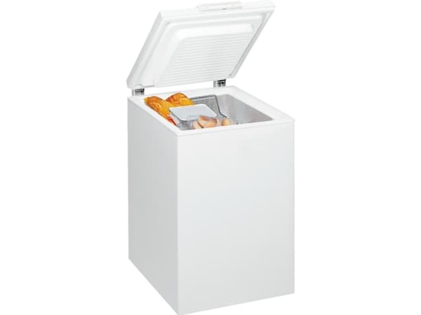 Whirlpool-pakastin WH1410E22