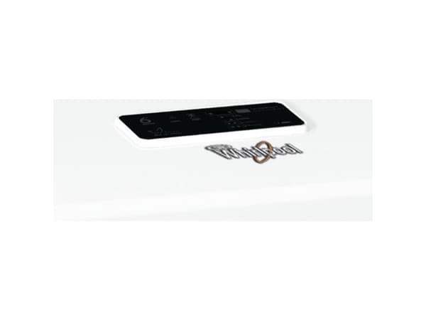 Whirlpool-pakastin WH1410E22