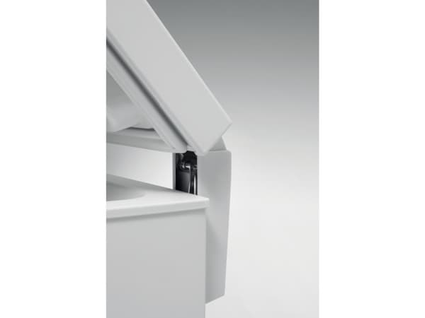 Whirlpool-pakastin WH1410E22