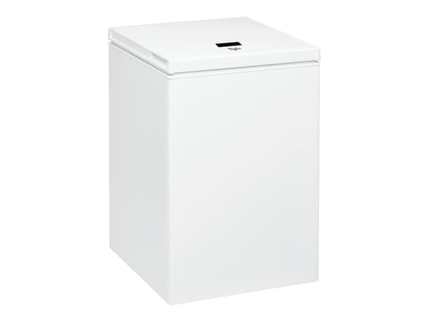 Whirlpool-pakastin WH1410E22 Valkoinen