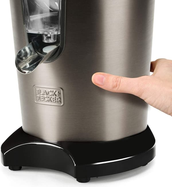 Black+Decker BXCJ350E citrusjuicer (350W)