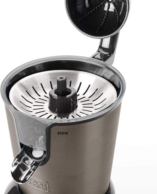 Black+Decker BXCJ350E citrusjuicer (350W)