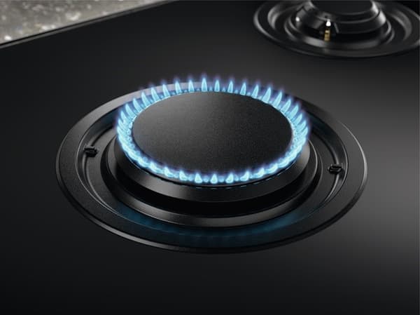 ELECTROLUX KDI641723K gasinduktionskogeplade