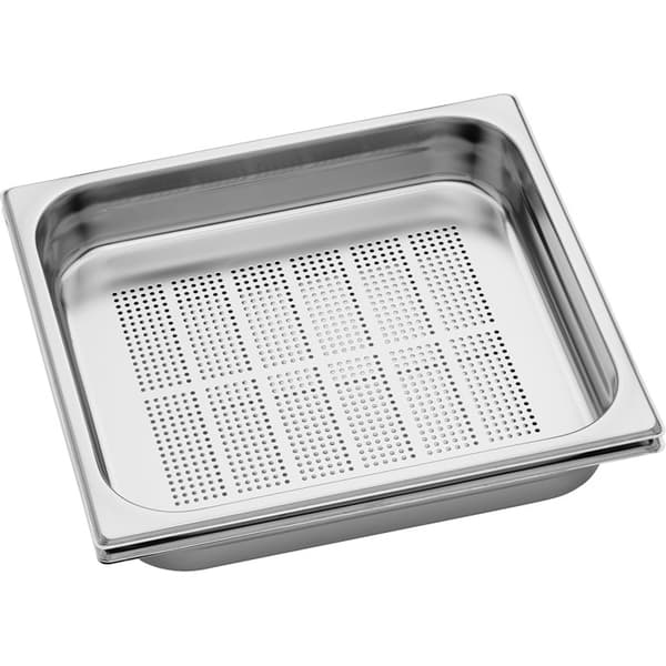 ELECTROLUX kokkärlsset för ångugnen E9OOGC23
