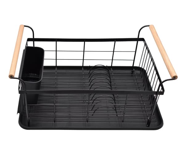 OPKALDETØRRING MED DRIPPER OG BAKKE 1471