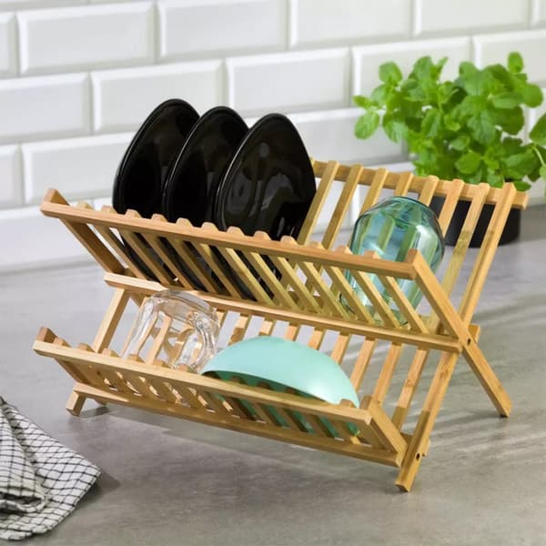 KINGHOFF KH-1631 BAMBU DISKETORK
