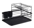 Miniatyrbillede 2 af 2: OPPAKETØRRING MED DRIPPER OG BAKKE E-8072