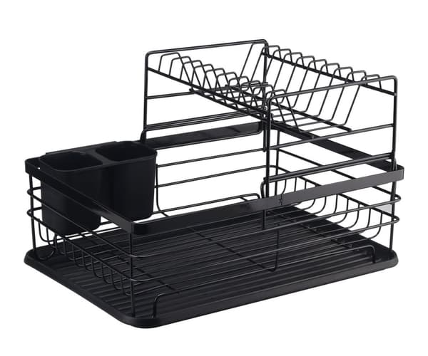 OPPAKETØRRING MED DRIPPER OG BAKKE E-8072