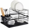 Miniatyrbillede 1 af 2: OPPAKETØRRING MED DRIPPER OG BAKKE E-8072