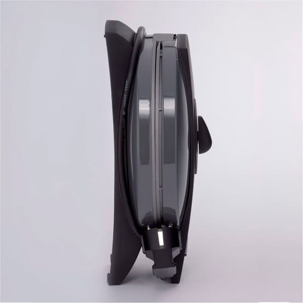 Cloer 1625 Vaffeljern 930w Søvfarvet One Size / EU Plug